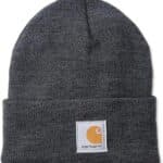Carhartt Mens Knit Cuffed Beanie