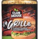 Club House La Grille Dill Pickle Seasoning