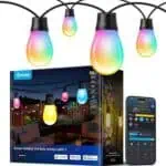 Govee S14 Bulb Outdoor String Lights 2