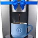 Keurig KElite Single Serve KCup Pod Coffee