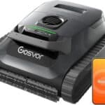 2026 New Gosvor Pool Vacuum Robot LiteVac