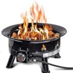Outland Living Firebowl