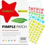 Patches for Face