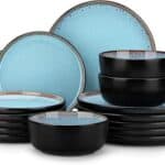 vancasso Plates and Bowls Sets