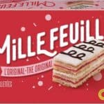 Vachon Mille Feuilles The Original Flaky Pastries