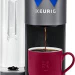 Keurig KSupreme Single Serve KCup Pod Coffee