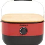 Cuisinart Venture Portable BBQ Grill