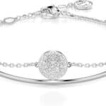 Swarovski Meteora bangle