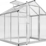 Outsunny 6 x 8 x 6