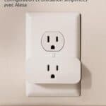 Amazon Smart Plug Works with Alexa