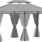 Outsunny 10 x 13 Patio Gazebo