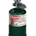 Coleman Bottletop Propane Camping Stove