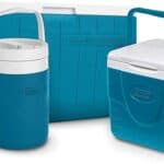 Coleman Chiller Series Hard Cooler Set