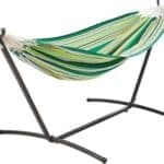 Amazon Basics Double Hammock with 2