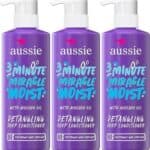 Aussie 3 Minute Miracle Moist Detangling Deep