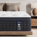 BedStory King Mattress 12 Inch