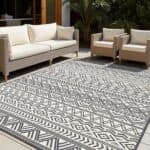 9×12 Outdoor Rug Braided Indoor Outdoor Rugs