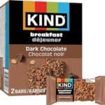 KIND Breakfast Protein Bars