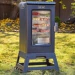 EAST OAK 30 Digital Electric Smoker