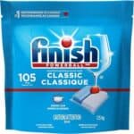 Finish Classic