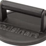Cuisinart Smash Burger Press