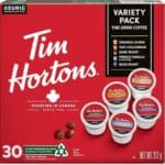 Tim Hortons Variety Pack