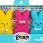 Peeps for Pets 3 Piece DressUp Bunnies