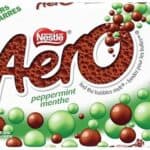 AERO Peppermint