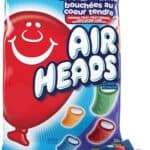 Airheads Soft Filled Bites