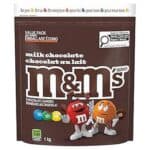 MM’S Milk Chocolate Candy