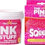 Stardrops The Pink Stuff Miracle Cleaning Paste