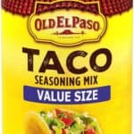 OLD EL PASO VALUE SIZE PACK