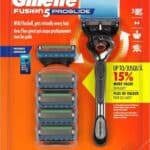 PROGLIDE HANDLE6CT