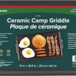 Coghlans Camp Griddle