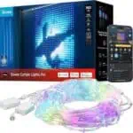 Govee Curtain Lights Pro