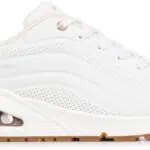 Skechers Girls Uno Gen1shimmer Wave 310286l Little