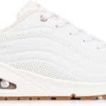 Skechers Girls Uno Gen1shimmer Wave 310286l Little