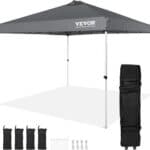 VEVOR Pop Up Canopy Tent