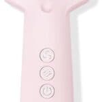 LANGE HAIR AIRess Straightening Blow Dryer Brush