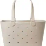 Simple Modern Waterproof Rubber Beach Bag