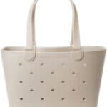 Simple Modern Waterproof Rubber Beach Bag