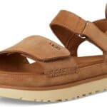 UGG womens GOLDENSTAR Sandal