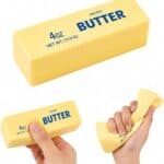 Squeeze Butter Stick