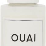 OUAI Leave In Conditioner Heat Protectant