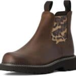ARIAT womens Fatbaby Twin Gore Western Boot