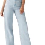 Levis Womens Cinch BaggyJeans