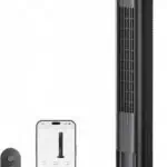 MORENTO Tower Fan for Bedroom