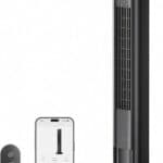 MORENTO Tower Fan for Bedroom
