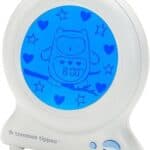 Tommee Tippee Groclock Sleep Trainer Clock Alarm