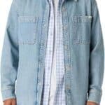 Levi Strauss Signature Gold mens Utility Shirt
